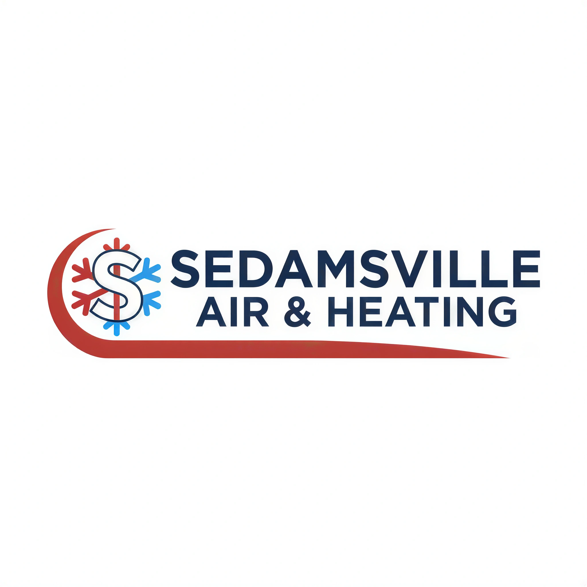 Sedamsville Air & Heating logo